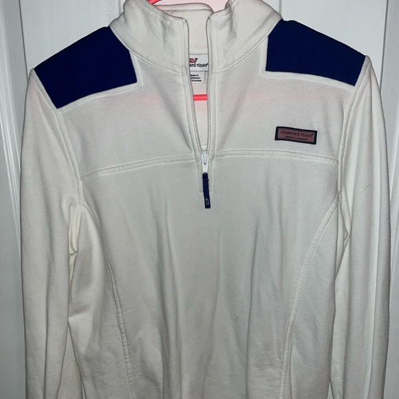 Vineyard vines fleece - Picture 2 of 3